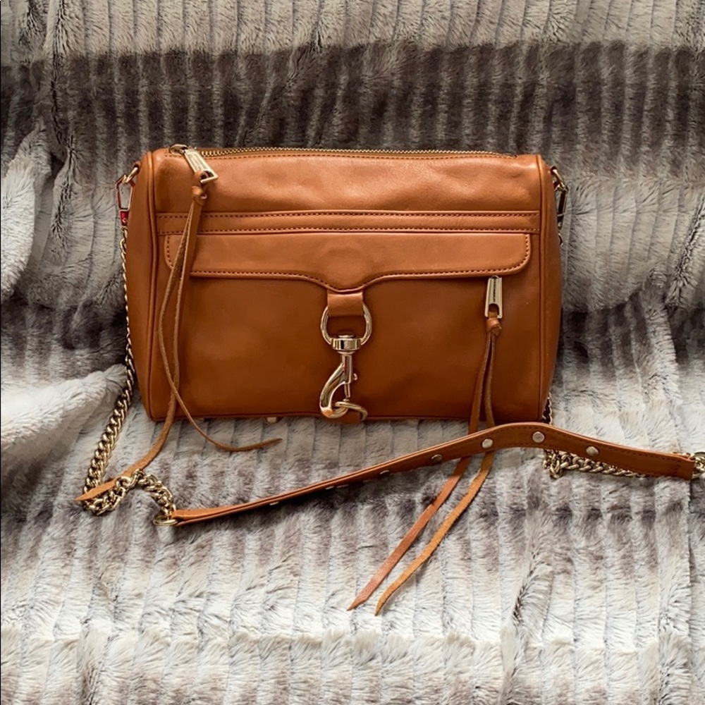Rebecca Minkoff MAC Crossbody